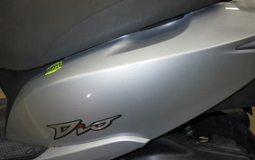 HONDA DIO Gen.6 AF62