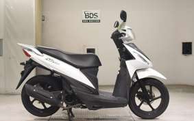 SUZUKI ADDRESS 110 2011 CE47A