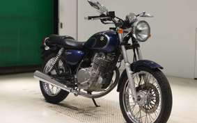 SUZUKI ST250E NJ4AA