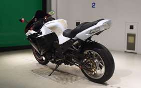 KAWASAKI ZX 1400 NINJA R 2013