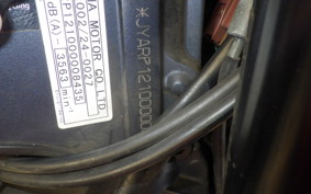YAMAHA MT-01 2006