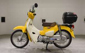 HONDA C50 SUPER CUB 2025 AA09