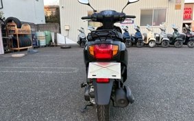 HONDA MANY CTOR AF79