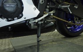 YAMAHA YZF-R6 2019