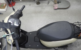 HONDA TACT-4ﾍﾞｰｼｯｸ AF79