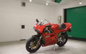 DUCATI 996 MONOPOSTO 1998