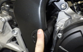 HONDA CBR250RR A 2021 MC51