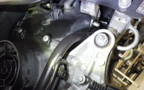 HONDA TODAY 2 2003 AF67