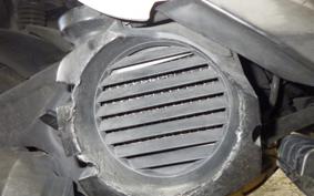 YAMAHA GEAR Gen.2 UA07J