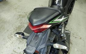 KAWASAKI NINJA 250 2024 EX250L