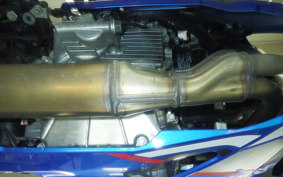 KAWASAKI ZX-4R SE 2023 ZX400P