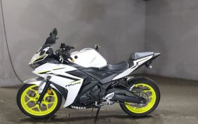 YAMAHA YZF-R25 RG43J