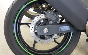 KAWASAKI NINJA 250 EX250P