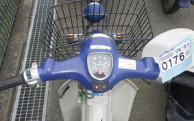 HONDA C50 SUPER CUB AA01