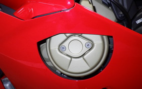 DUCATI PANIGALE V4 S 2025