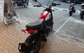 DUCATI SCRAMBLER ICON 2021 3K00