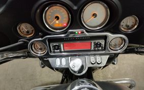 HARLEY HARLEY FLHX1690 KBM