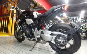 HONDA CB1000R 2018 SC80