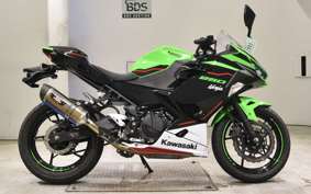 KAWASAKI NINJA 250 2 2021 EX250P