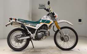 YAMAHA SEROW 225 W 4JG