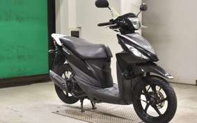 SUZUKI ADDRESS 110 CE47A