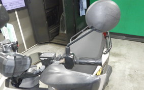 YAMAHA BW S125 Gen.2 2016 SED9J