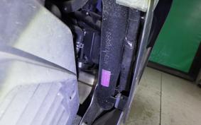 HONDA TACT Basket 2000 AF79