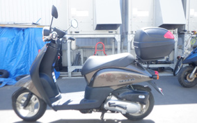 HONDA TODAY AF67