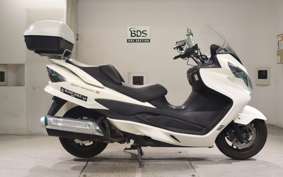 SUZUKI SKYWAVE 400 S 3 CK44A