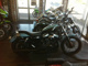 Фото Harley XL1200N 2007 с японского аукциона