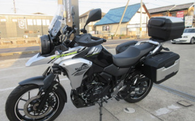 SUZUKI STROM 250 DS12E
