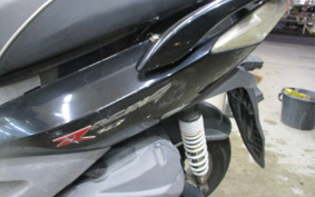 KYMCO RACING125 FI