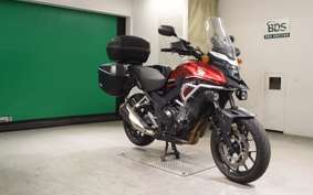 HONDA 400X ABS 2018 NC47