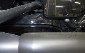 HARLEY FLHXS 1870 2019