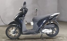HONDA DIO 110 JF58