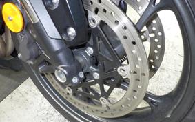 TRIUMPH DAYTONA 660 2024