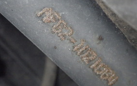 HONDA DIO Gen.6 AF62