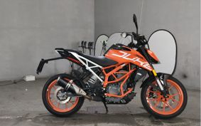 KTM 390 DUKE JPJ40