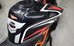KTM 390 DUKE 2020