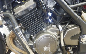 KAWASAKI BALIUS 250 Gen.2 ZR250B