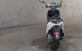 YAMAHA AXIS100 SB06J