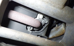 SUZUKI LET's 4 CA41A