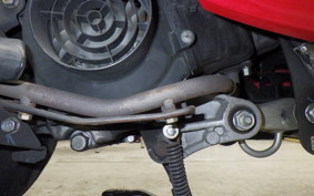 HONDA GIORNO 2 2023 AF70