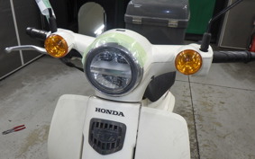 HONDA C110 SUPER CUB JA44