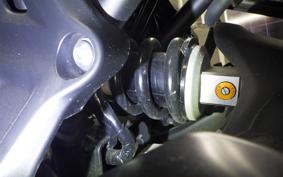 YAMAHA MT-07 2022 RM33J