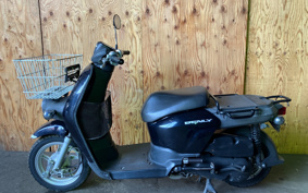 HONDA BENLY110 JA09