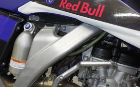 YAMAHA WR250F E 2015