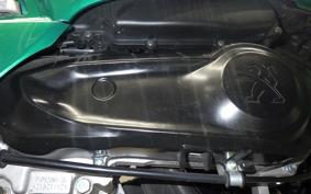 PEUGEOT ジャンゴ125A