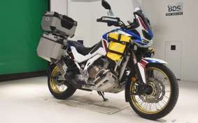HONDA CRF1100L AFRICA TWIN 2018 SD10