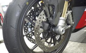 DUCATI パニガーレーV2ベイリス 2024